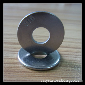 Stainless Steel Flat Washer
